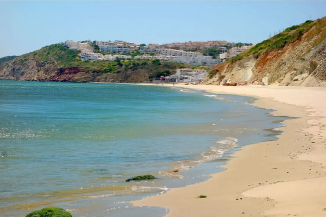 Praia da Salema